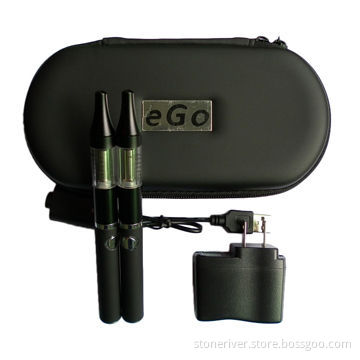 eGo-BCC Electronic Cigarette Starter Kit, 650mAh Battery Capacity
